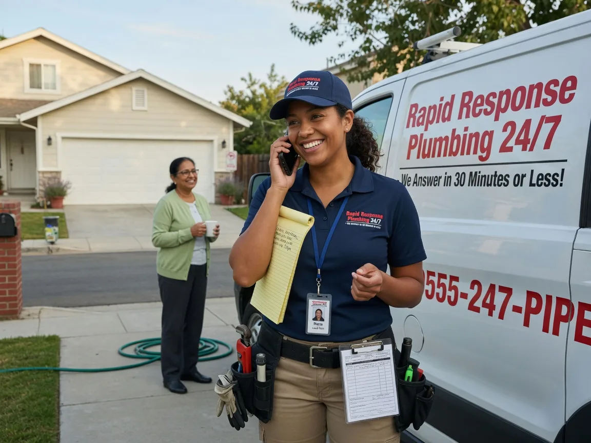 Emergency Plumber Saint Johns, OH FAQs